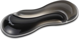 Wrist Rest Slim Duo Gel Gray