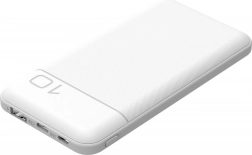 Išorinė baterija IBOX 10 000 mAh su Power Delivery 20 W