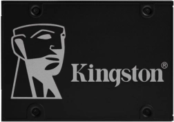 KINGSTON KC600 SSD 2 TB 2.5" SATA III