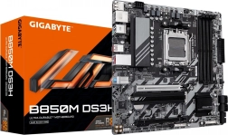 Gigabyte B850M DS3H – AM5 gaming motherboard