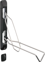 Sieninis dviračio laikiklis Maclean 35 kg