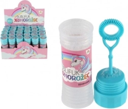 Muilo burbulų pūtiklis Vienaragis