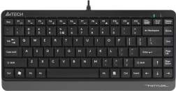 Klaviatūra FStyler FK11 pilka