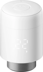 SwitchBot termostatinė radiatorių galvutė su Bluetooth