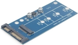 Mini SATA to M.2 NGFF Adapter 1.8"