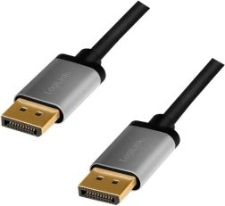 DisplayPort Cable 4K 60 Hz 1 m