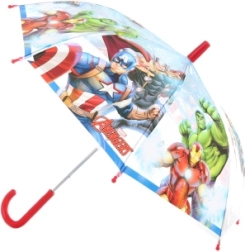 Rankinis Avengers skėtis