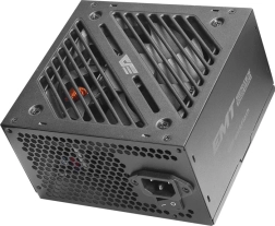 Darkflash 750 W bronze power supply (black)