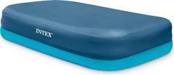 Apsauginis baseino tentas 305 × 183 cm INTEX