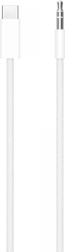 USB-C į 3,5 mm garso kabelis