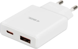 USB C 30W tinklo įkroviklis