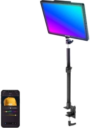 Neewer RGB LED Lamp 48W