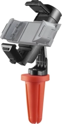 Bottle phone holder – pocket tripod for smartphone