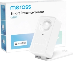 Išmanusis „Wi‑Fi“ buvimo jutiklis Meross MS600 (Matter)