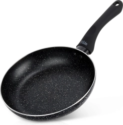 Granitinė keptuvė Black Line 20 cm