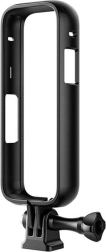 Plastikinis montavimo rėmas Telesin, skirtas Insta360 X4