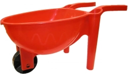 Construction Wheelbarrows for Children