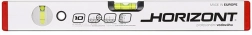 HORIZONT 500 mm Spirit Level with 2 Vials