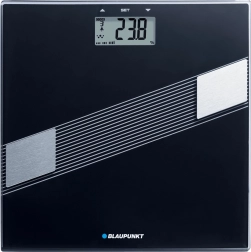 Personal scale with body composition measurement function BSM411