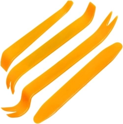 Apmušalų nuėmimo įrankiai – 4 vnt. rinkinys