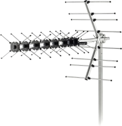 Lauko antena SDA 611 su LTE filtru