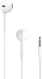 EarPods Headphones with 3.5 mm Plug