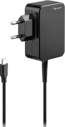 TRACER Prime 65W USB‑C laptop charger