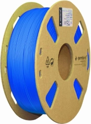PLA gija 3D spausdintuvams 1,75 mm mėlyna