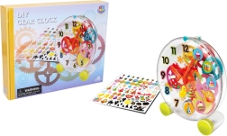 Mechaninė laikrodžių konstravimo rinktinė