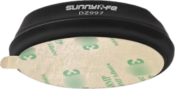 Silikoninis pagrindas kamerai Insta360 X5 Sunnylife