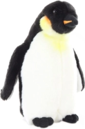 Plush penguin 27 cm eco friendly