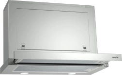 Gorenje BHP623E8X Telescopic Cooker Hood