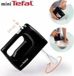 Mini plaktuvas „Tefal Express“