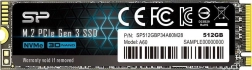 SSD Silicon Power P34A60 512GB