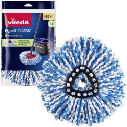 Vileda H2prO atsarginė galvutė rotaciniam mopui