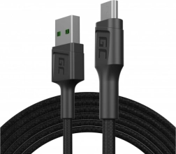GC PowerStream USB‑A – Micro USB Cable 120 cm with QC 3.0 fast charging support