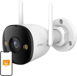 Lauko „Wi‑Fi“ IP kamera IMOU Bullet 3 (3 MP)