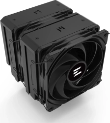 Zalman CNPS14X Duo black CPU cooler