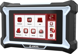 Ancel DS200 OBD2 automobilių diagnostikos skeneris
