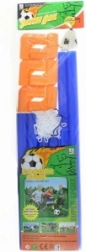 Children’s Soccer Goal Yellow-Blue