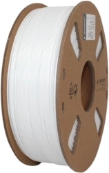 Filamentas ABS pro 3D spausdinimui 1,75 mm, 1 kg, baltas