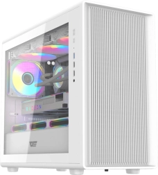 Computer Case Darkflash White