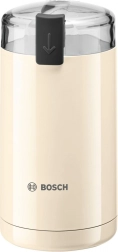 Cream Coffee Grinder