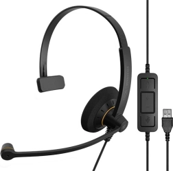 Single Ear Headset EPOS IMPACT SC30 USB ML