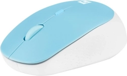 Natec Harrier 2 Wireless Mouse with Bluetooth 5.1 – Blue