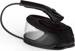 MalTec SteamCare Steam Iron with Station 2500 W