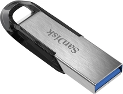 SanDisk Ultra Flair 64 GB USB 3.0 Flash Drive up to 150 MB/s