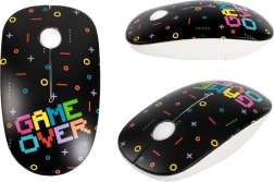 Wireless Mouse with Gaming Theme i-Total