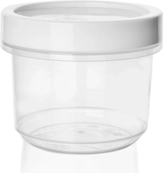 Hermetiškas susukamas maisto dėžutė 300 ml