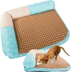 Miego kilimėlis ir draskyklė katėms